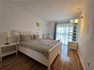 Apartament 4 camere, mobilat si utilat, Avantgarden, Bartolomeu - Brasov