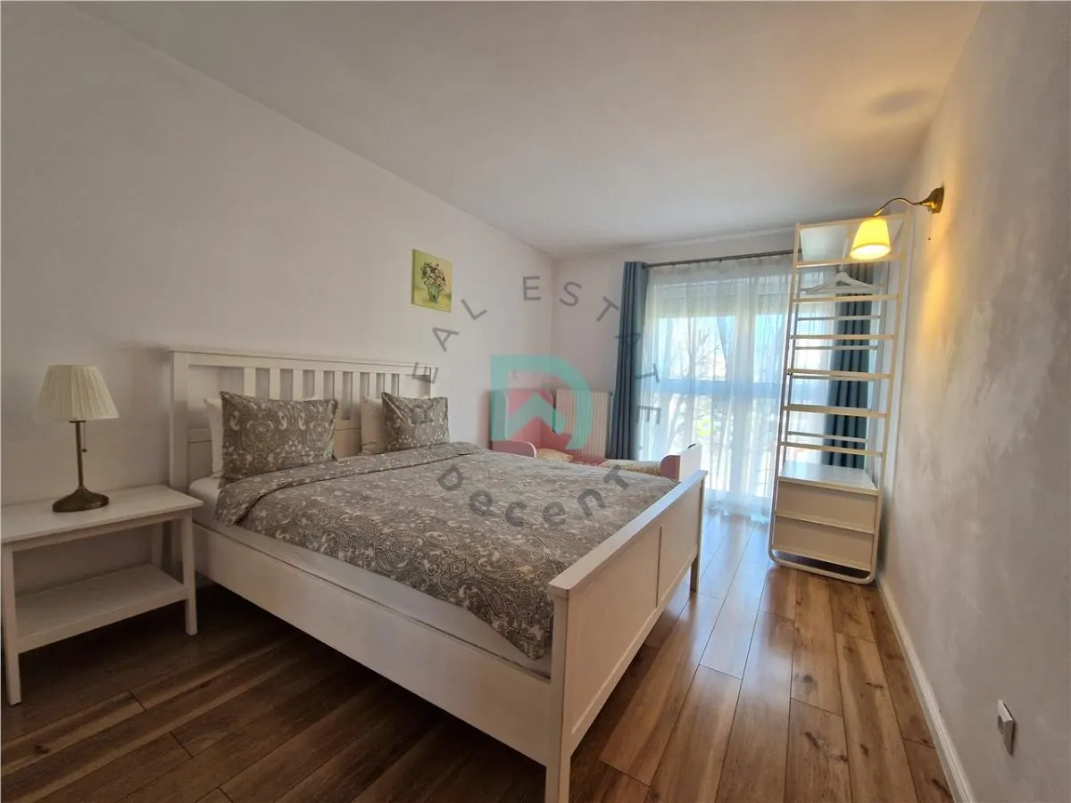 Apartament 4 camere, mobilat si utilat, Avantgarden, Bartolomeu - foto 1