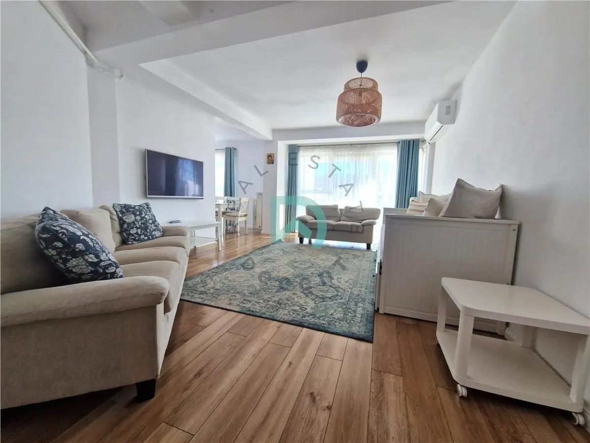 Apartament 4 camere, mobilat si utilat, Avantgarden, Bartolomeu - foto 2