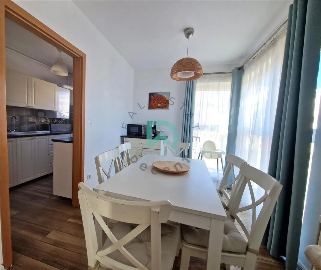 Apartament 4 camere, mobilat si utilat, Avantgarden, Bartolomeu - foto 12