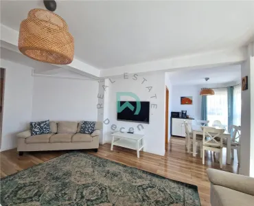 Apartament 4 camere, mobilat si utilat, Avantgarden, Bartolomeu - foto 13