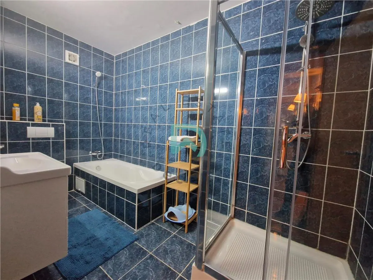 Apartament 4 camere, mobilat si utilat, Avantgarden, Bartolomeu - foto 14