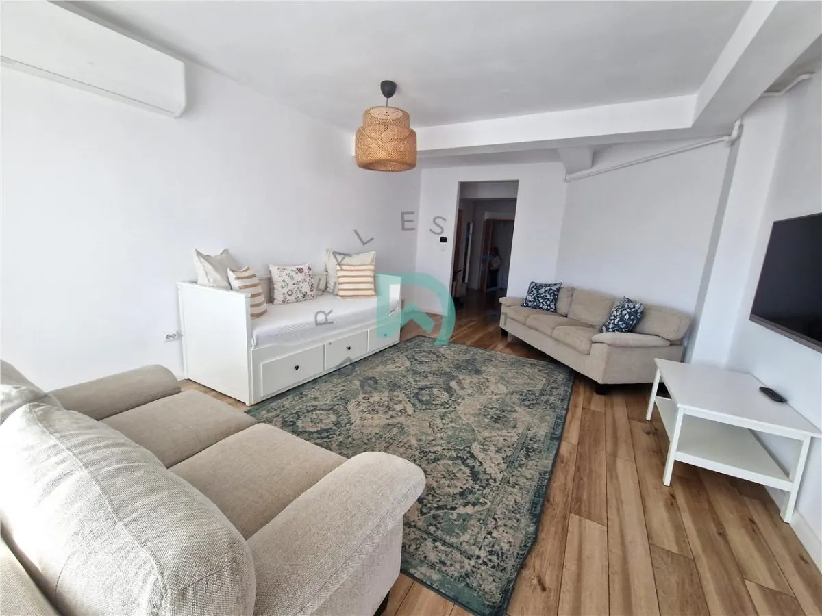 Apartament 4 camere, mobilat si utilat, Avantgarden, Bartolomeu - foto 3