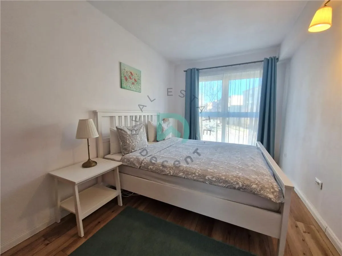 Apartament 4 camere, mobilat si utilat, Avantgarden, Bartolomeu - foto 5