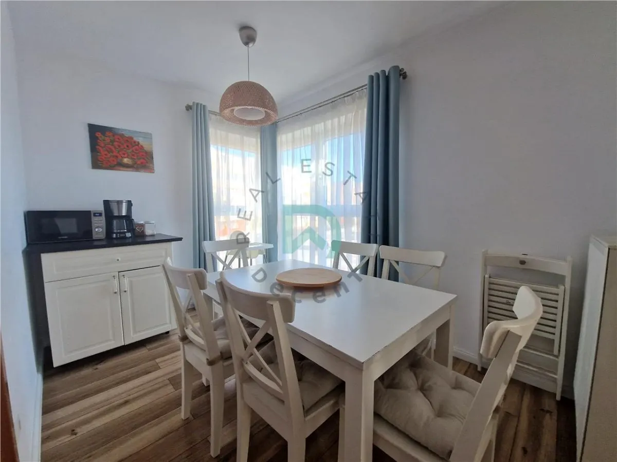 Apartament 4 camere, mobilat si utilat, Avantgarden, Bartolomeu - foto 6