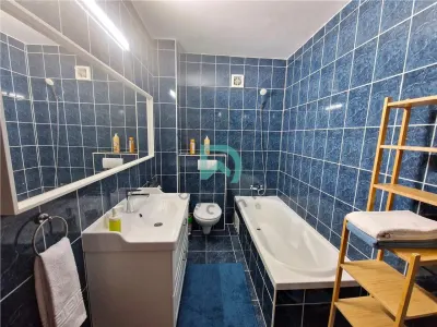 Apartament 4 camere, mobilat si utilat, Avantgarden, Bartolomeu - foto 9