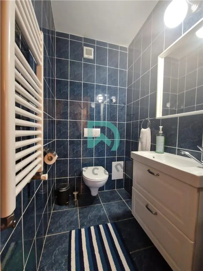 Apartament 4 camere, mobilat si utilat, Avantgarden, Bartolomeu - foto 10