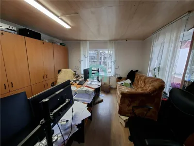 Casa si curte,  Bartolomeu  Brasov - foto 13