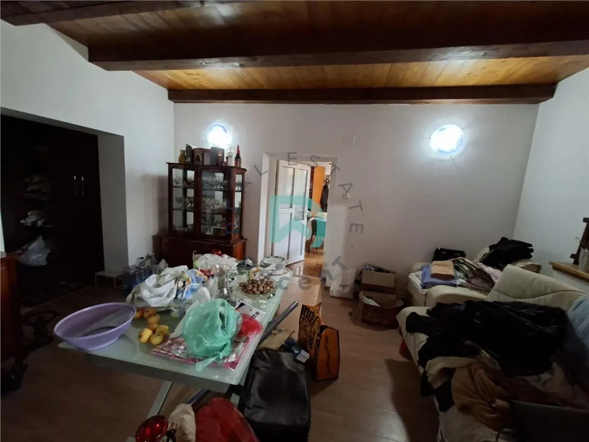 Casa si curte,  Bartolomeu  Brasov - foto 14