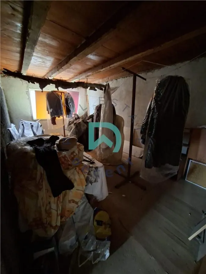 Casa si curte,  Bartolomeu  Brasov - foto 15