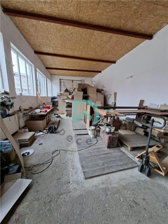 Casa si curte,  Bartolomeu  Brasov - foto 6