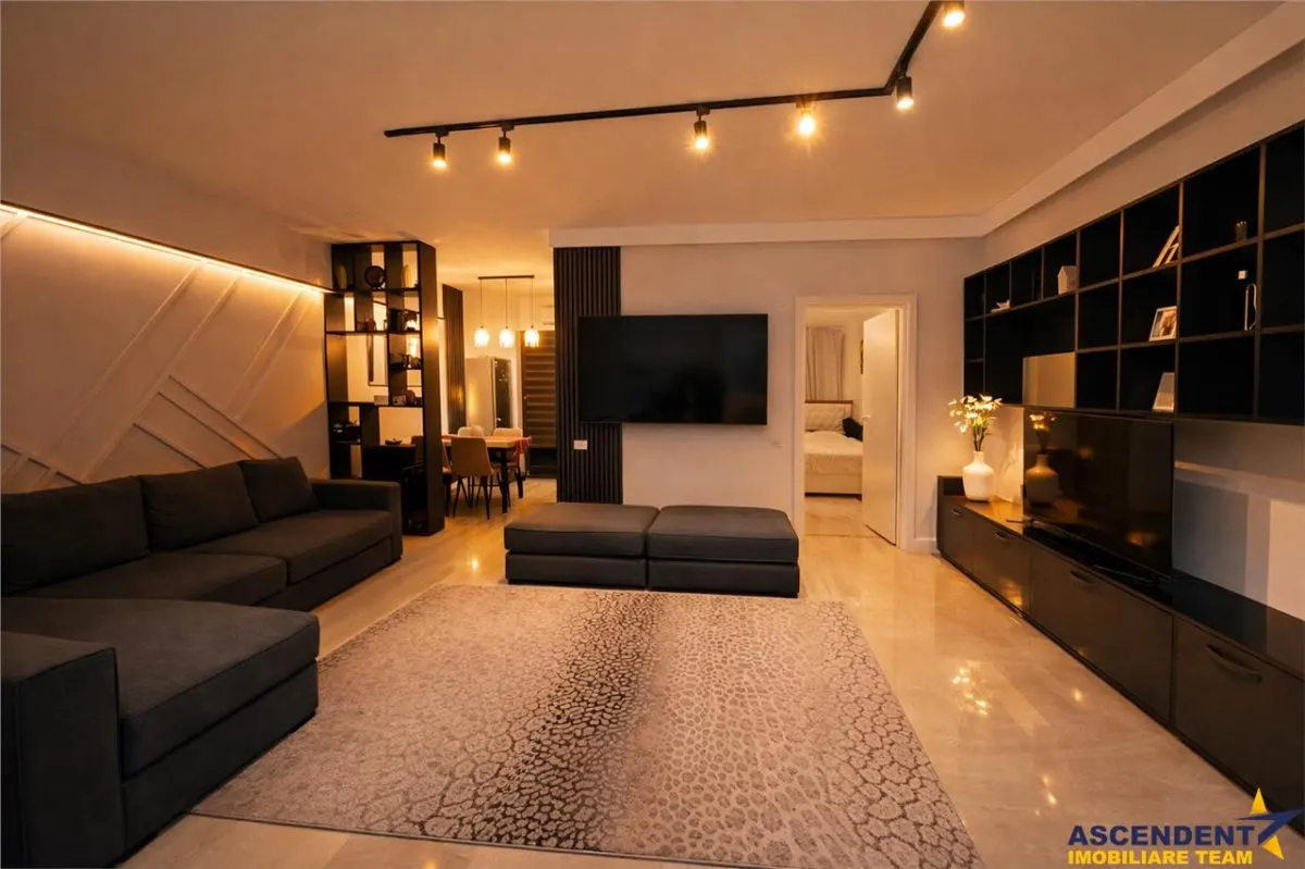 Apartament 2 camere, Central, Brasov - foto 1