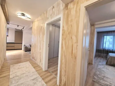 Apartament 3 camere Tractorul,Brasov - foto 2