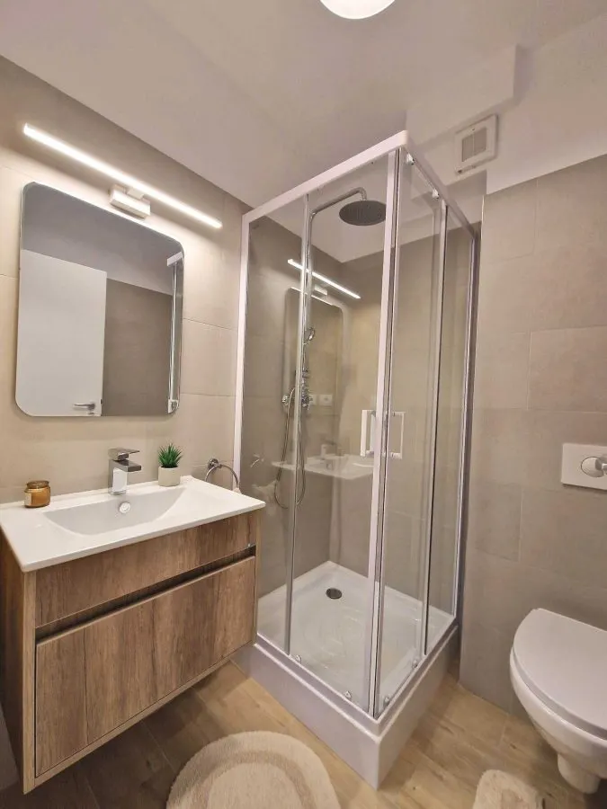 Apartament 3 camere Tractorul,Brasov - foto 5