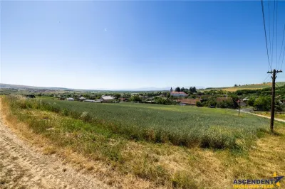 5 loturi casa Maierus,1.375mp,langa DN13, Doripesco,Brasov: 35min, zona verde:FILM! - foto 2