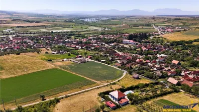 5 loturi casa Maierus,1.375mp,langa DN13, Doripesco,Brasov: 35min, zona verde:FILM! - foto 22