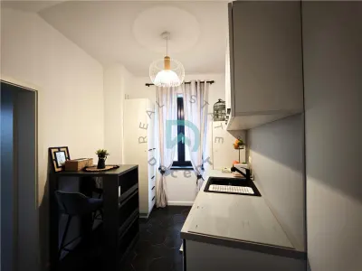 Apartament Centrul Vechi, Brasov - foto 1
