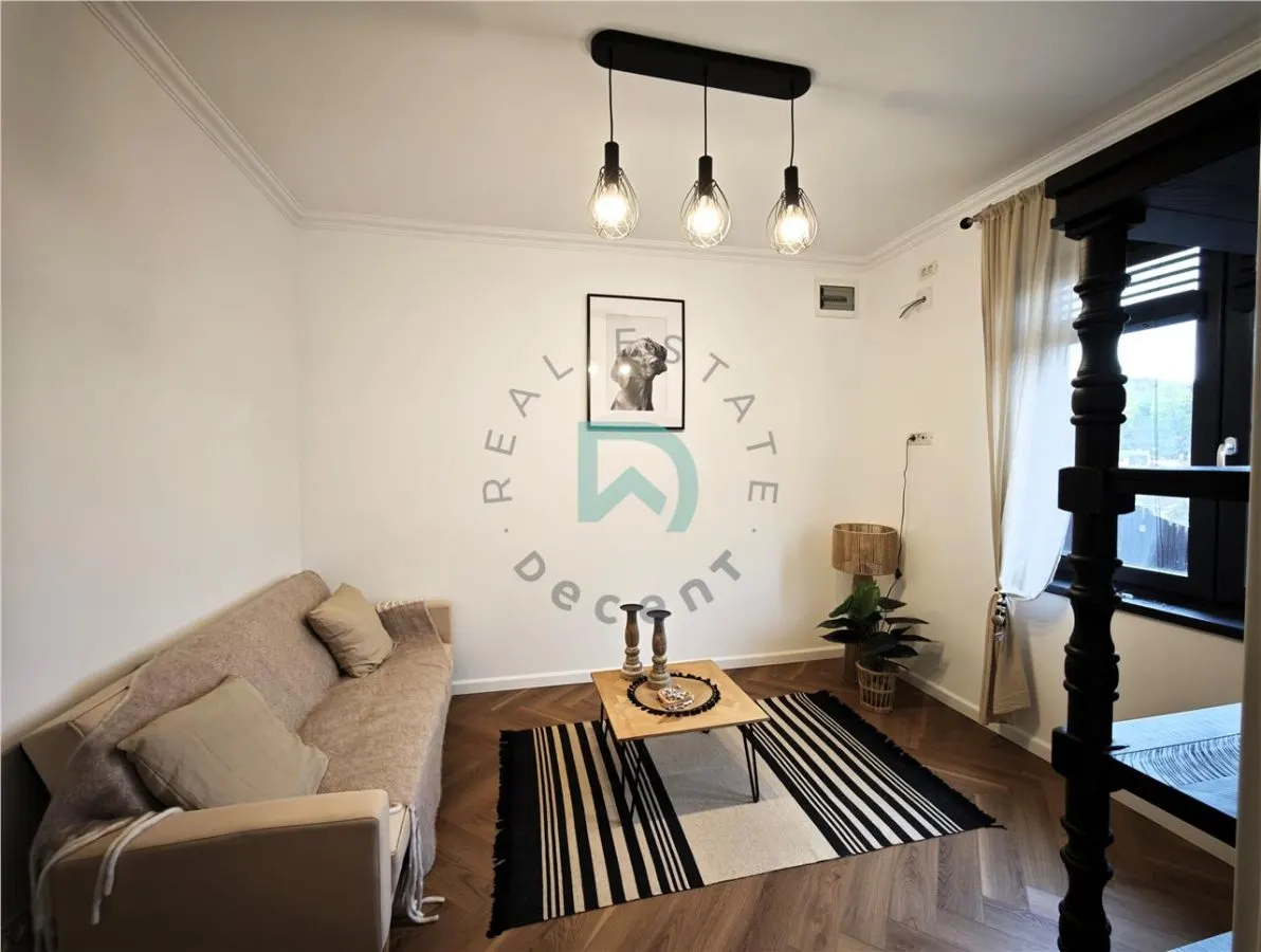 Apartament Centrul Vechi, Brasov - foto 14