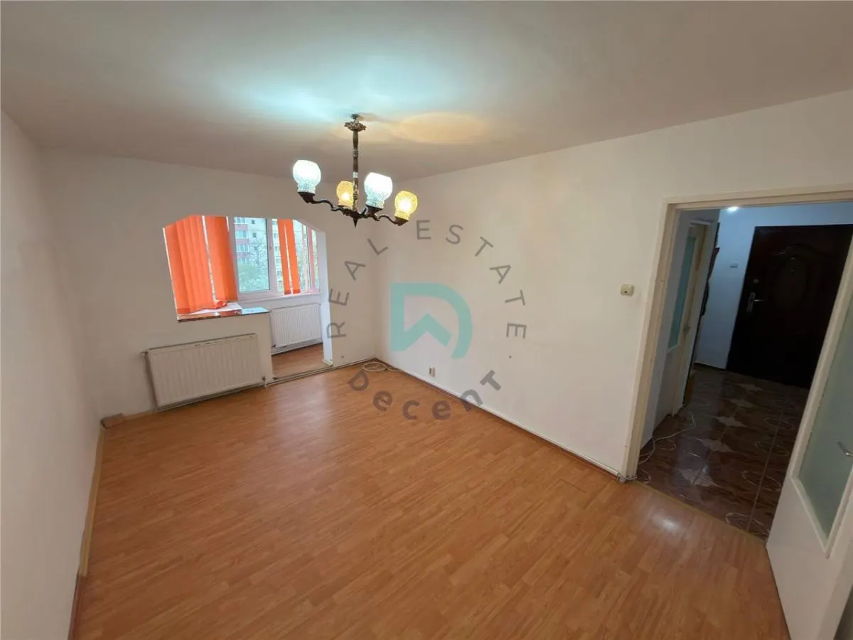 Apartament 3 camere Intrare Racadau, Brasov - foto 1