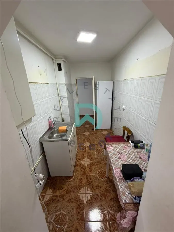 Apartament 3 camere Intrare Racadau, Brasov - foto 12