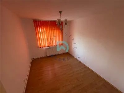 Apartament 3 camere Intrare Racadau, Brasov - foto 14
