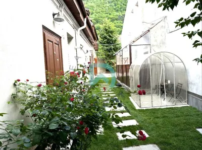 Casa,centrul istoric Brasov - Brasov