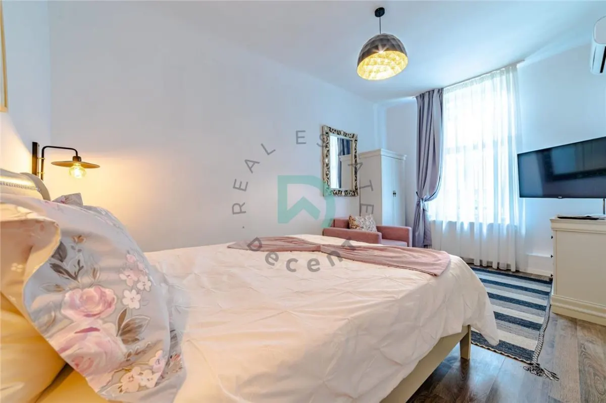 Casa,centrul istoric Brasov - foto 12