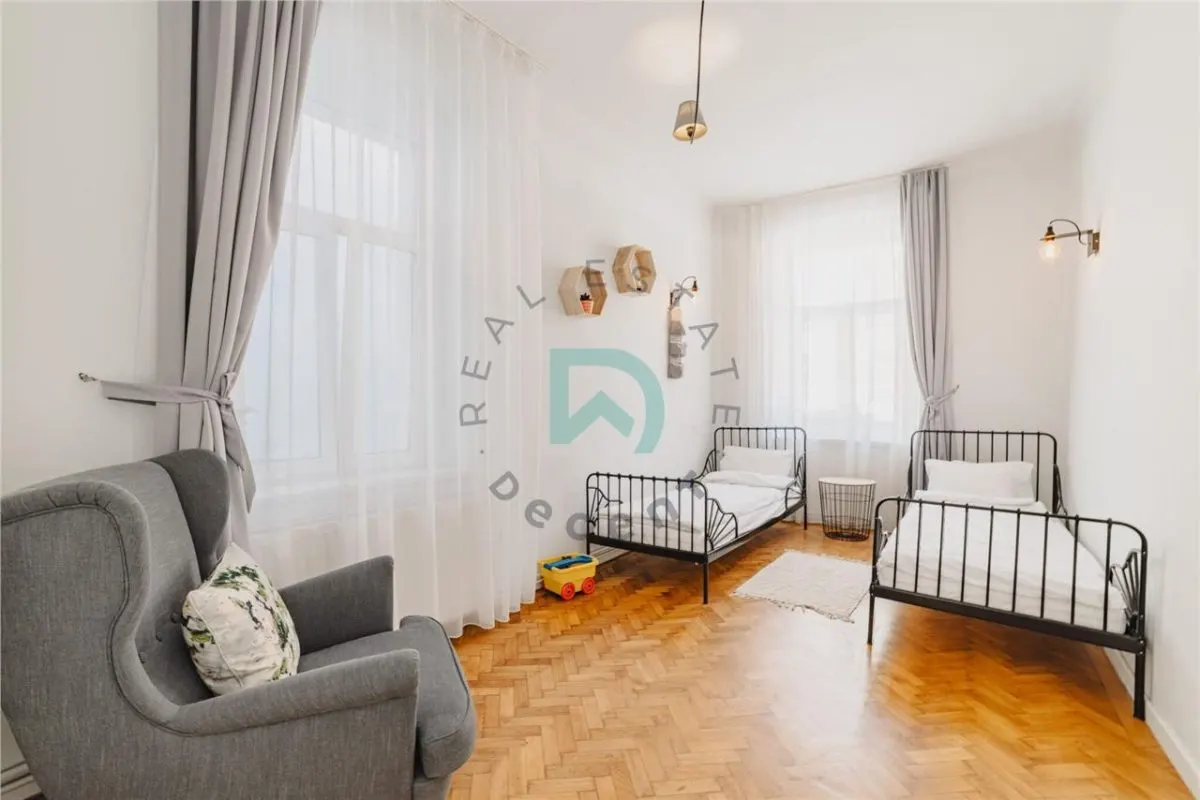 Casa,centrul istoric Brasov - foto 14