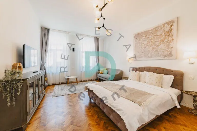 Casa,centrul istoric Brasov - foto 18