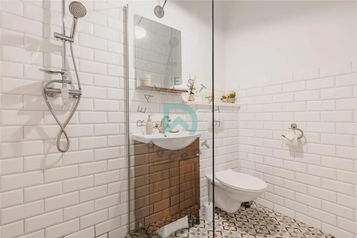Casa,centrul istoric Brasov - foto 23