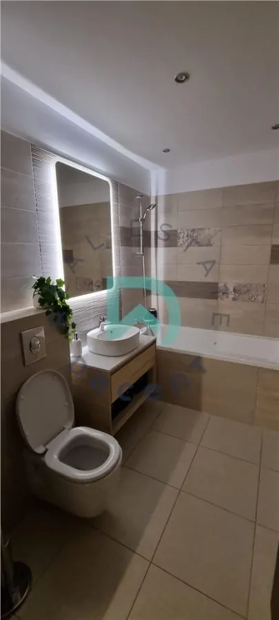 Apartament 2 camere, Urban Coresi Brasov - foto 12