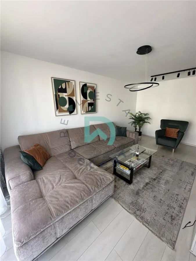 Apartament 2 camere, Urban Coresi Brasov - foto 3