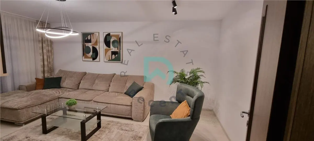Apartament 2 camere, Urban Coresi Brasov - foto 4