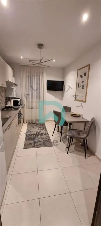 Apartament 2 camere, Urban Coresi Brasov - foto 5