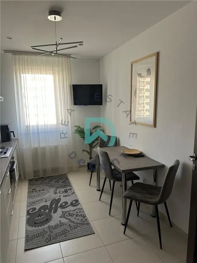 Apartament 2 camere, Urban Coresi Brasov - foto 7