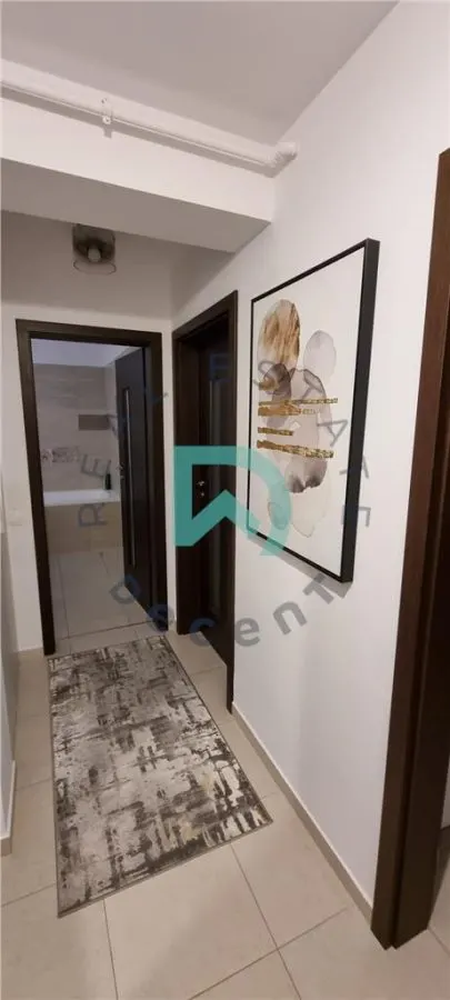 Apartament 2 camere, Urban Coresi Brasov - foto 8