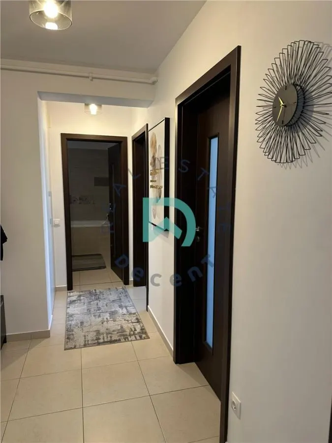 Apartament 2 camere, Urban Coresi Brasov - foto 10