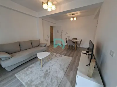 Apartament 2 camere Tractorul - Platinum, 60 mp - Brasov - Brasov