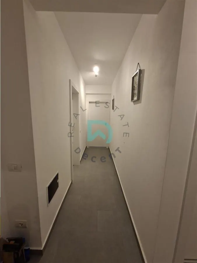 Apartament 2 camere Tractorul - Platinum, 60 mp - Brasov - foto 11
