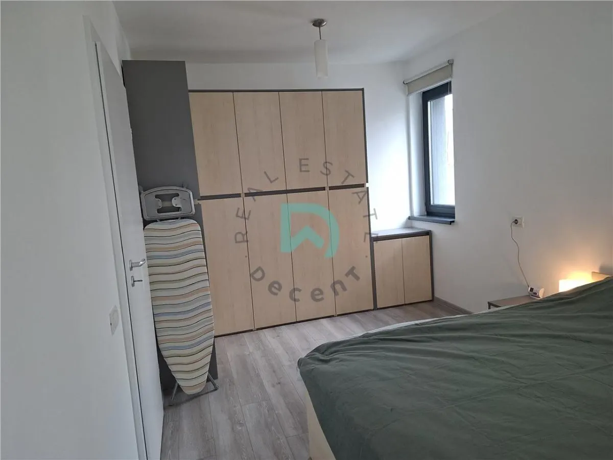 Apartament 2 camere Tractorul - Platinum, 60 mp - Brasov - foto 15