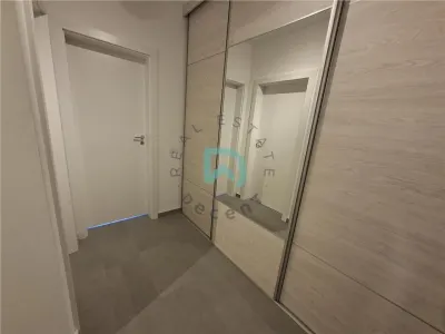 Apartament 2 camere Tractorul - Platinum, 60 mp - Brasov - foto 16