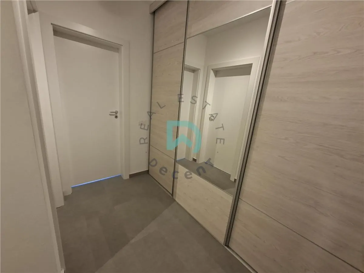 Apartament 2 camere Tractorul - Platinum, 60 mp - Brasov - foto 16