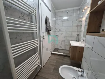 Apartament 2 camere Tractorul - Platinum, 60 mp - Brasov - foto 5