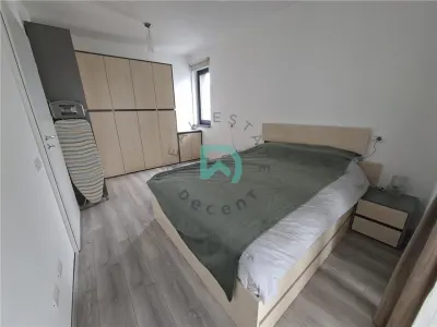 Apartament 2 camere Tractorul - Platinum, 60 mp - Brasov - foto 7