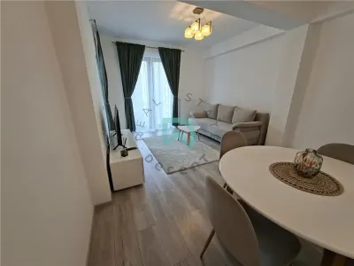 Apartament 2 camere Tractorul - Platinum, 60 mp - Brasov - foto 8