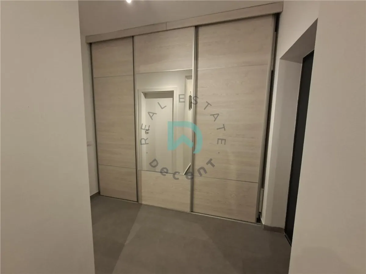Apartament 2 camere Tractorul - Platinum, 60 mp - Brasov - foto 10