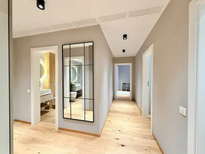 Apartament 3 camere Urban Plaza, mobilat, utilat, Brasov - foto 3