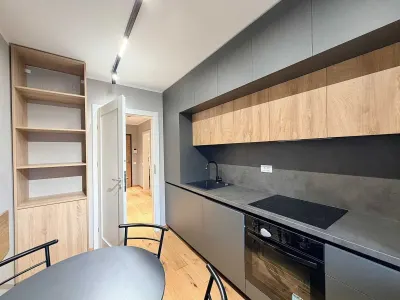 Apartament 3 camere Urban Plaza, mobilat, utilat, Brasov - foto 4