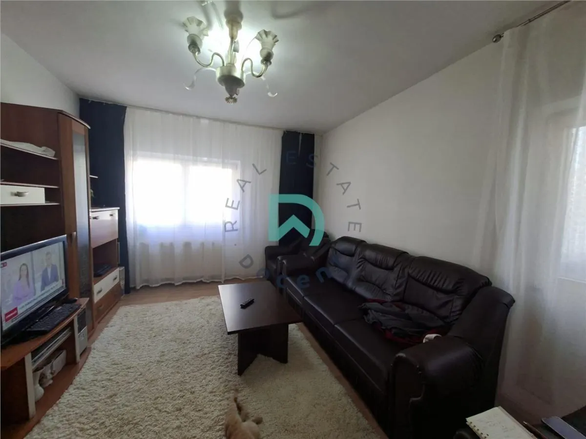 Apartament 2 camere Racadau - foto 1