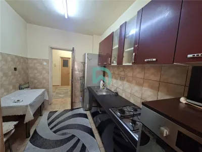 Apartament 2 camere Racadau - foto 12